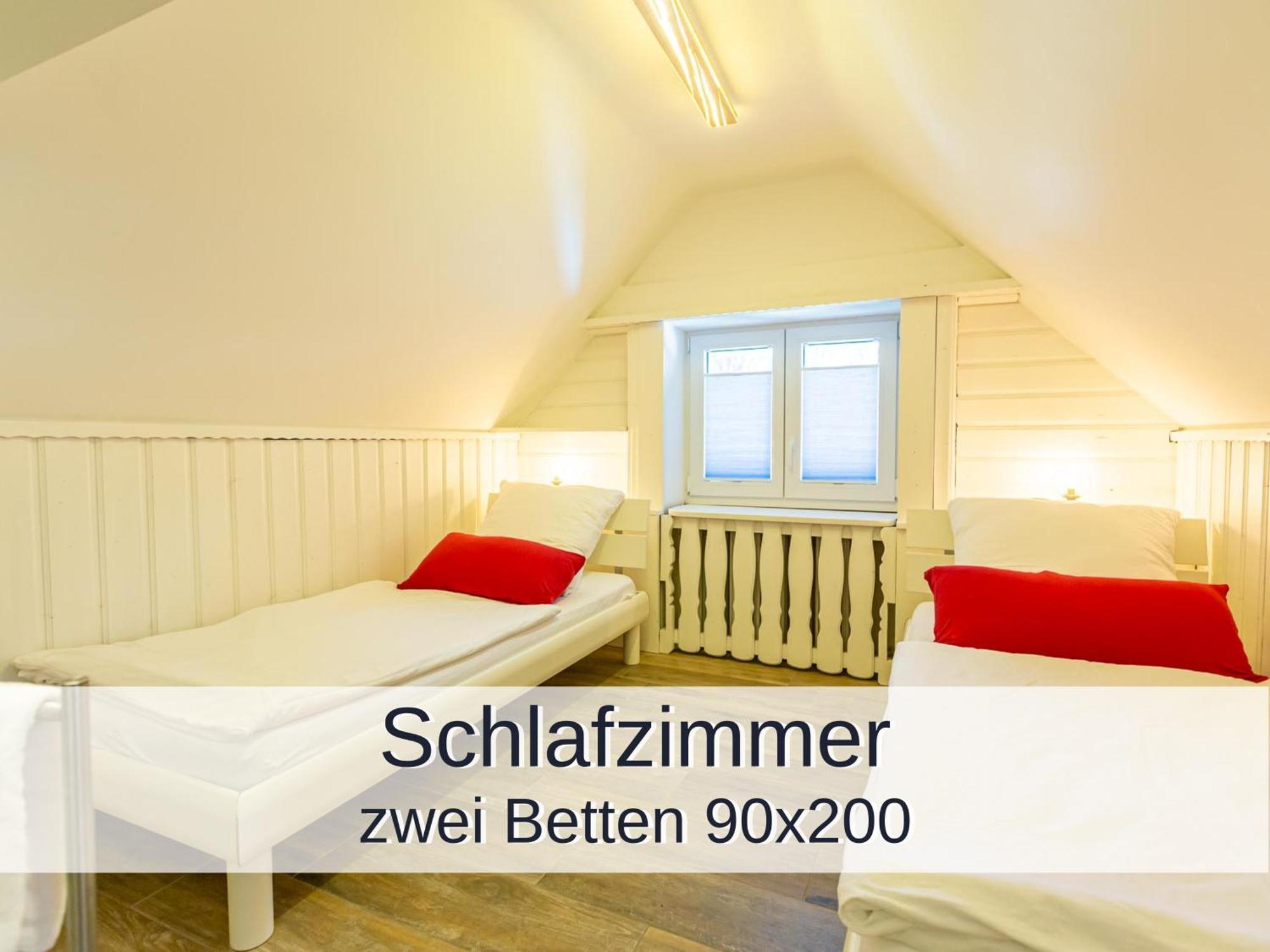 Ferienwohnung Rambold Wettersteinwand Garmisch-Partenkirchen Eksteriør billede