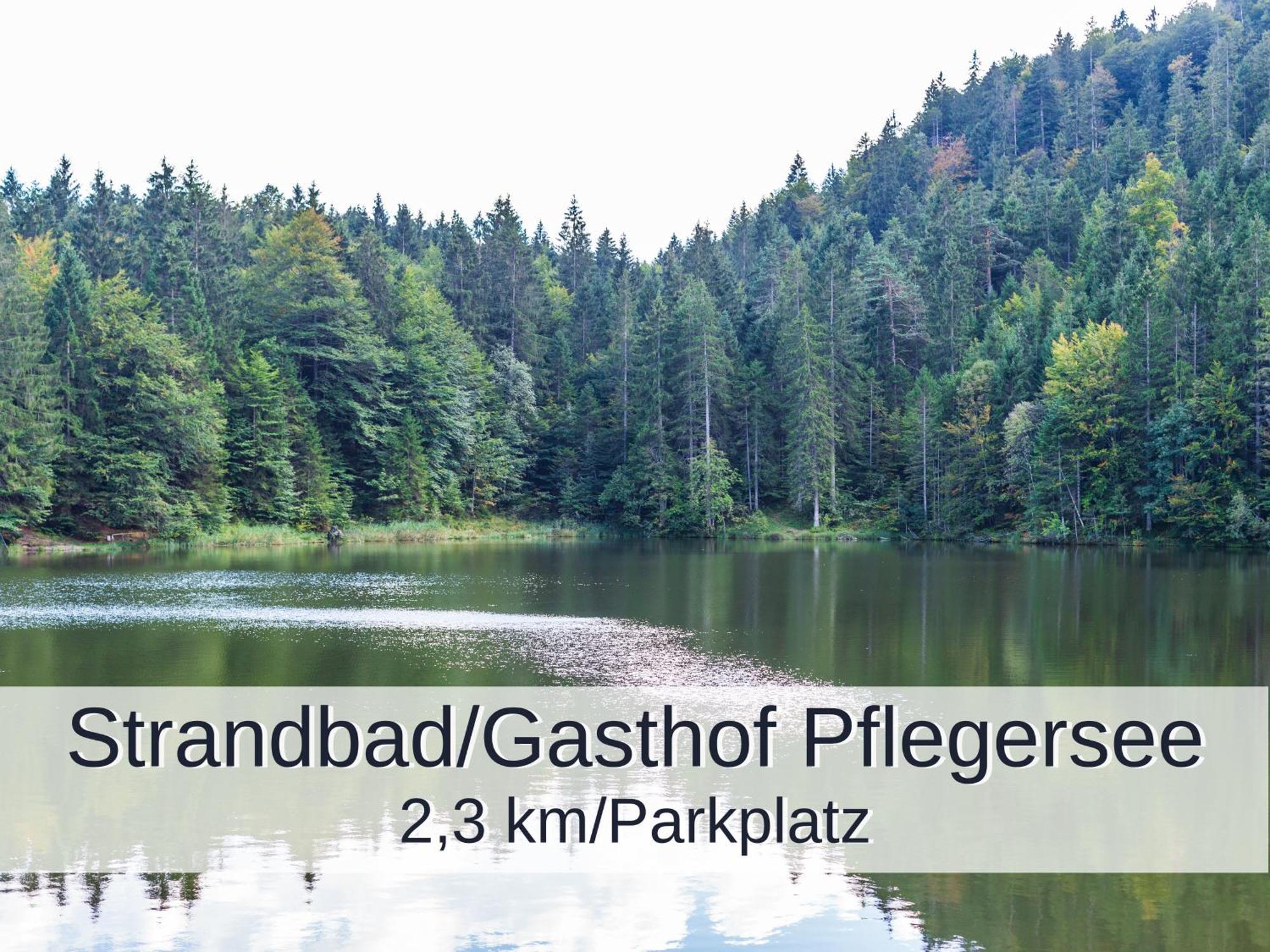 Ferienwohnung Rambold Wettersteinwand Garmisch-Partenkirchen Eksteriør billede