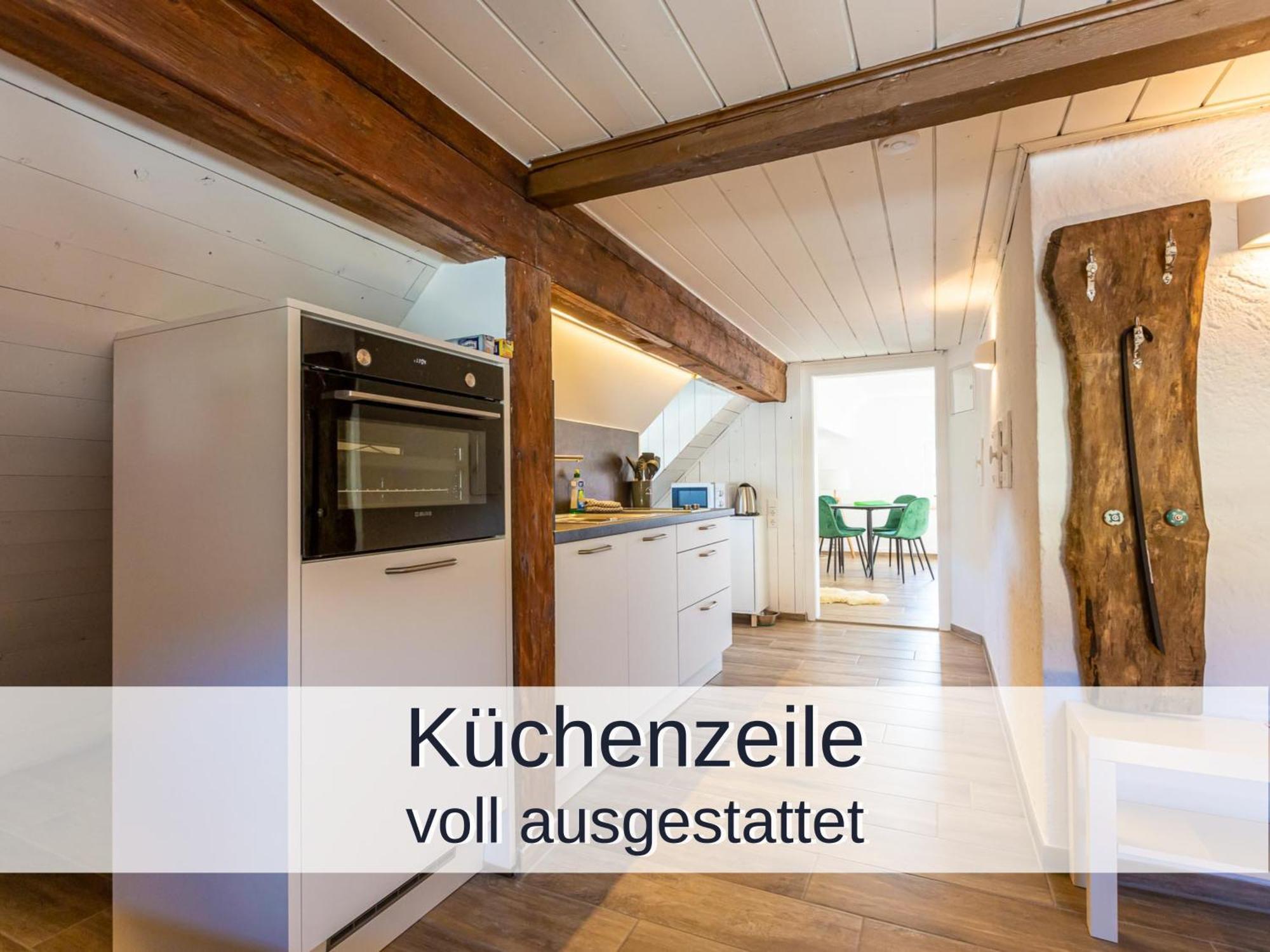 Ferienwohnung Rambold Wettersteinwand Garmisch-Partenkirchen Eksteriør billede