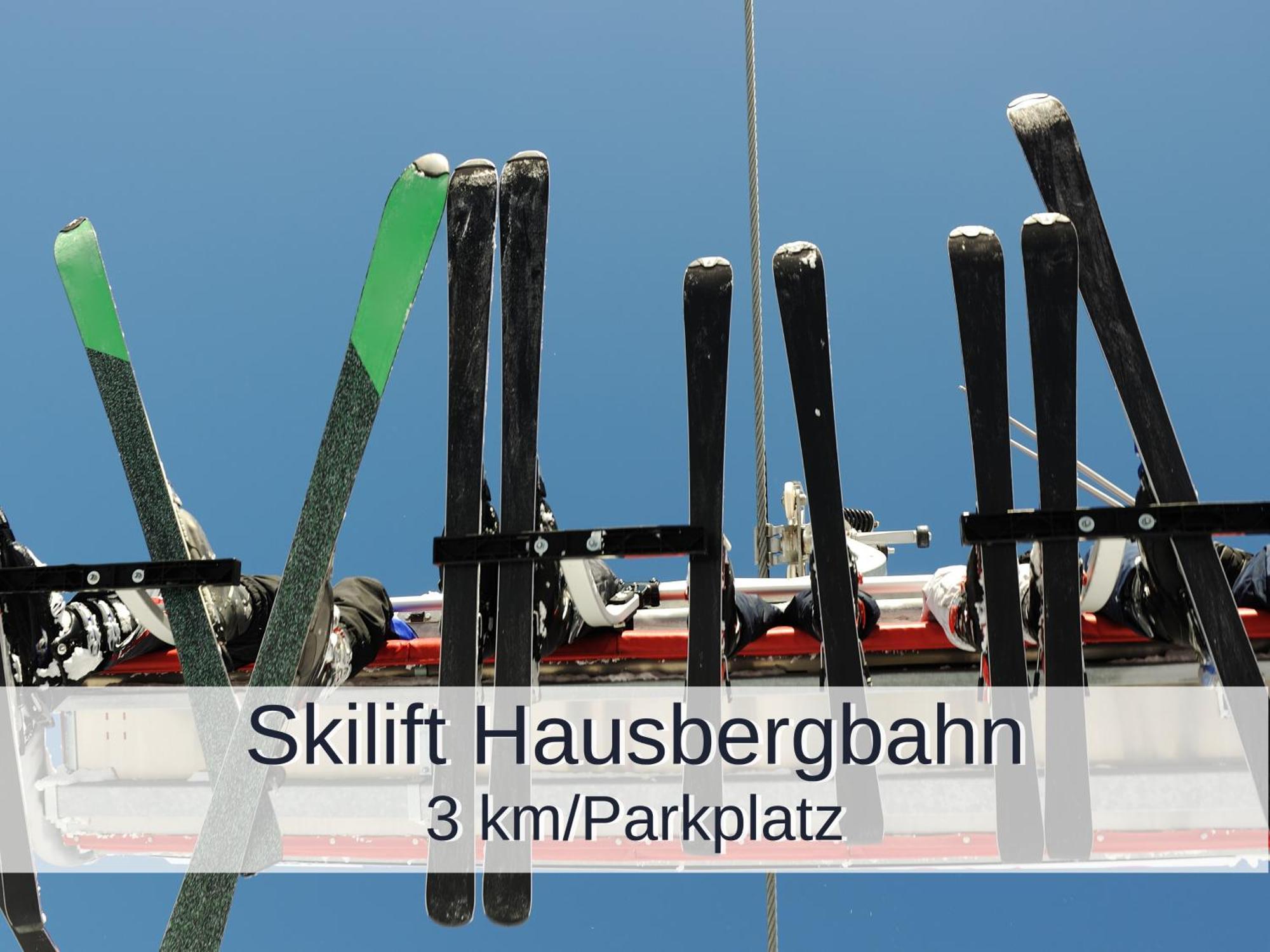 Ferienwohnung Rambold Wettersteinwand Garmisch-Partenkirchen Eksteriør billede