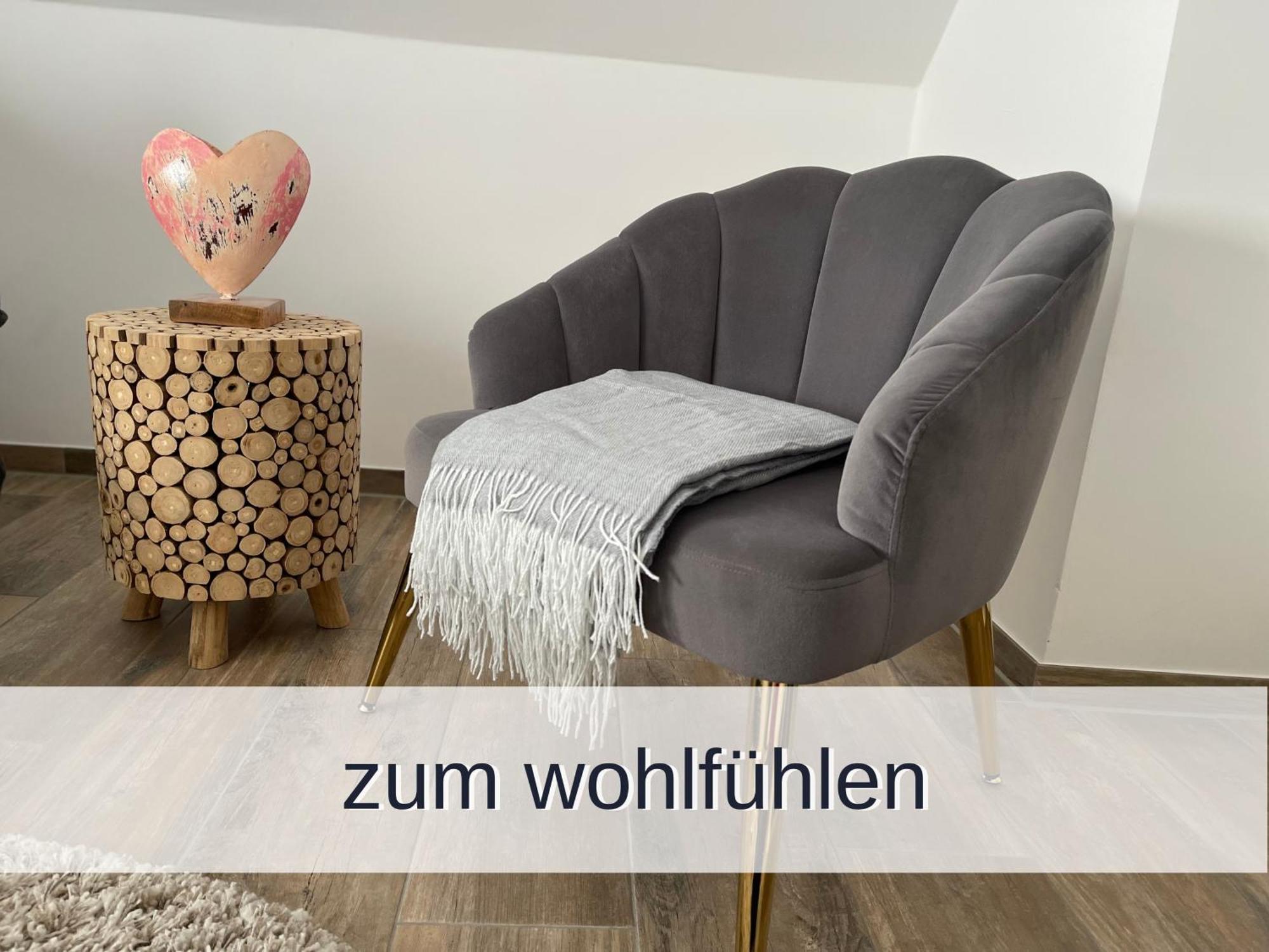 Ferienwohnung Rambold Wettersteinwand Garmisch-Partenkirchen Eksteriør billede