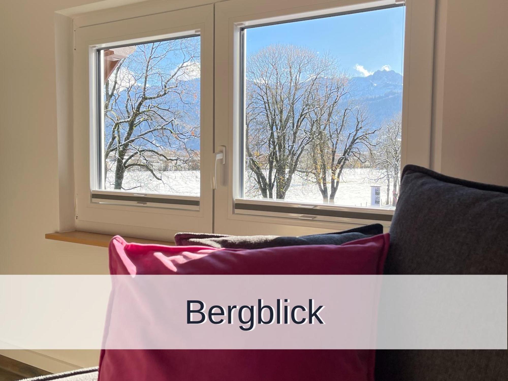 Ferienwohnung Rambold Wettersteinwand Garmisch-Partenkirchen Eksteriør billede