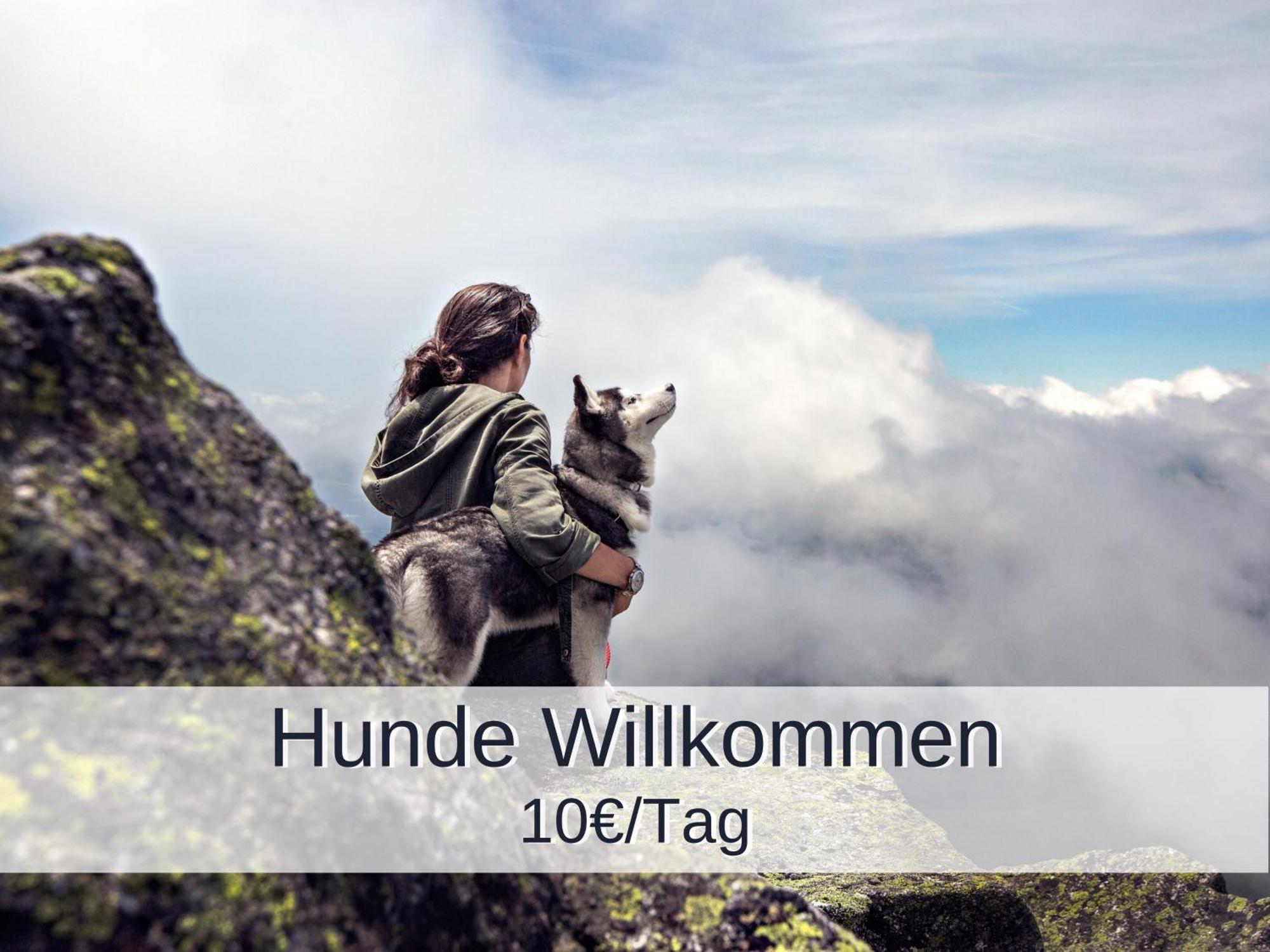 Ferienwohnung Rambold Wettersteinwand Garmisch-Partenkirchen Eksteriør billede